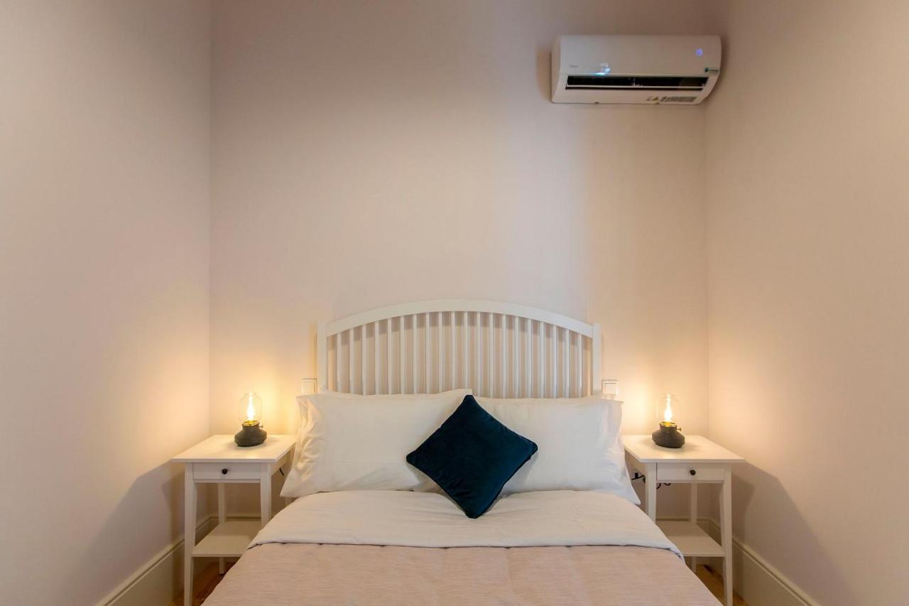 Lovelystay - 2Br Flat With Ac In Duque De Loule ปอร์โต ภายนอก รูปภาพ