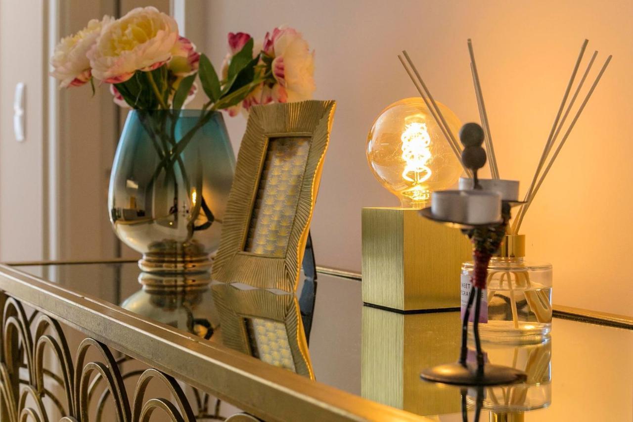 Lovelystay - 2Br Flat With Ac In Duque De Loule ปอร์โต ภายนอก รูปภาพ
