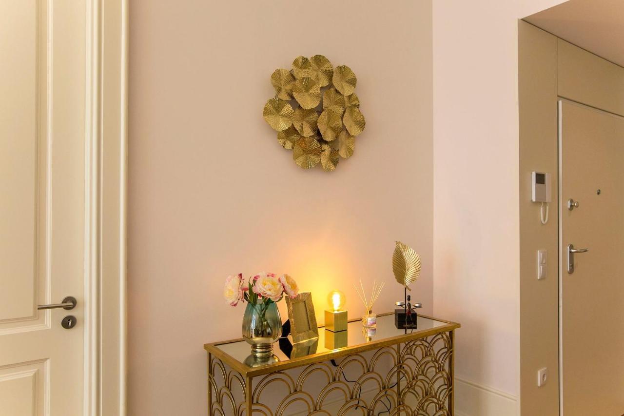 Lovelystay - 2Br Flat With Ac In Duque De Loule ปอร์โต ภายนอก รูปภาพ