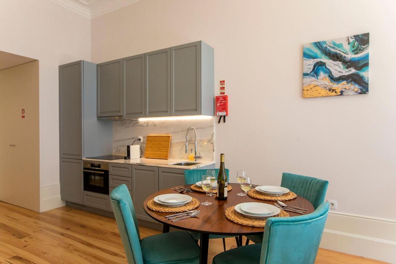 Lovelystay - 2Br Flat With Ac In Duque De Loule ปอร์โต ภายนอก รูปภาพ