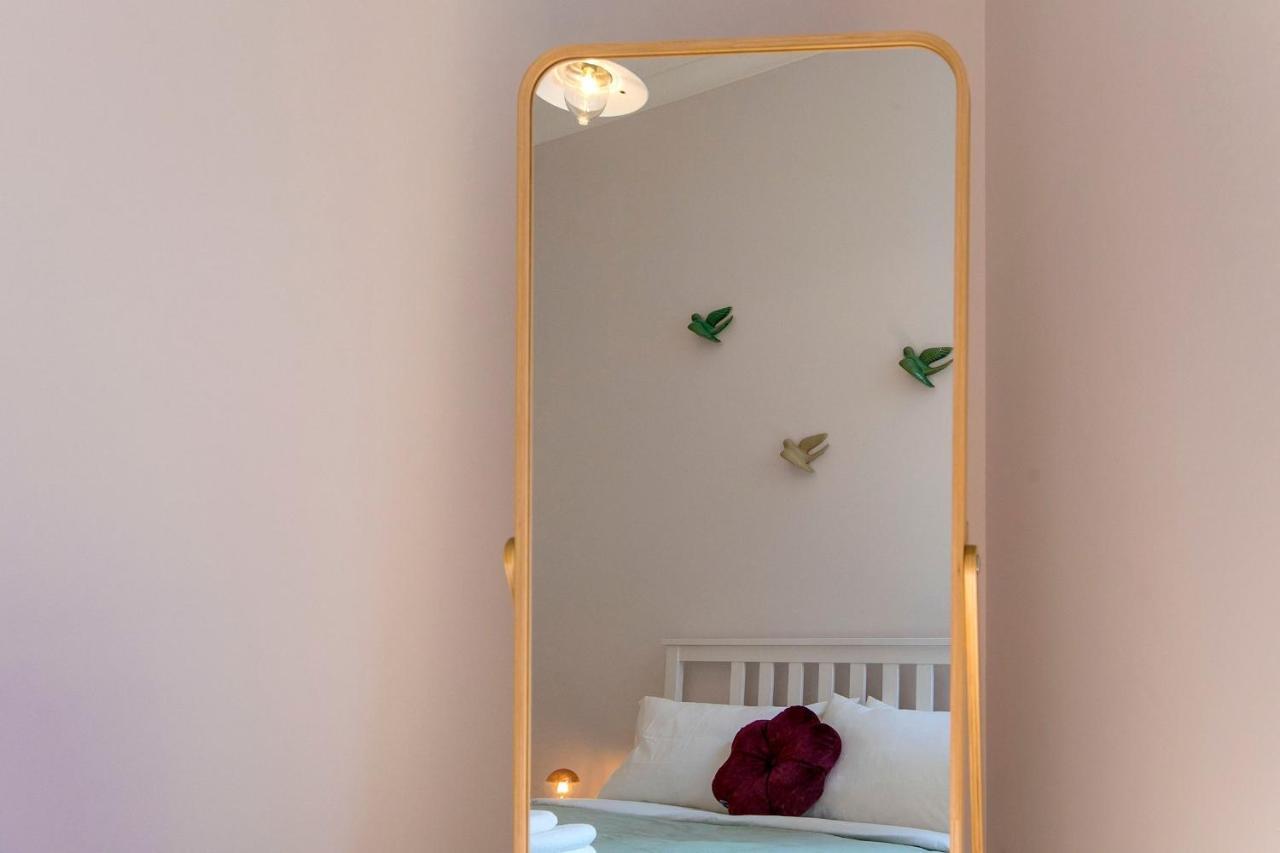 Lovelystay - 2Br Flat With Ac In Duque De Loule ปอร์โต ภายนอก รูปภาพ