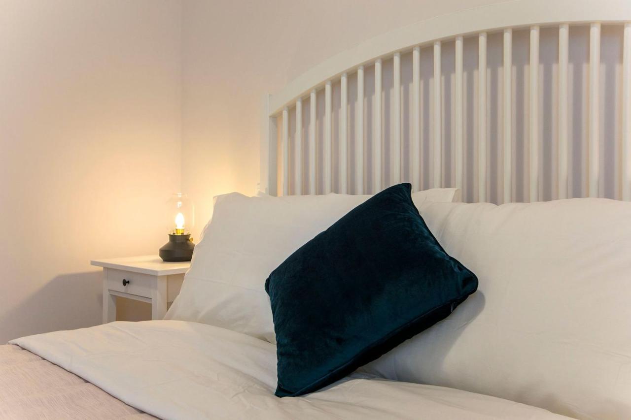 Lovelystay - 2Br Flat With Ac In Duque De Loule ปอร์โต ภายนอก รูปภาพ